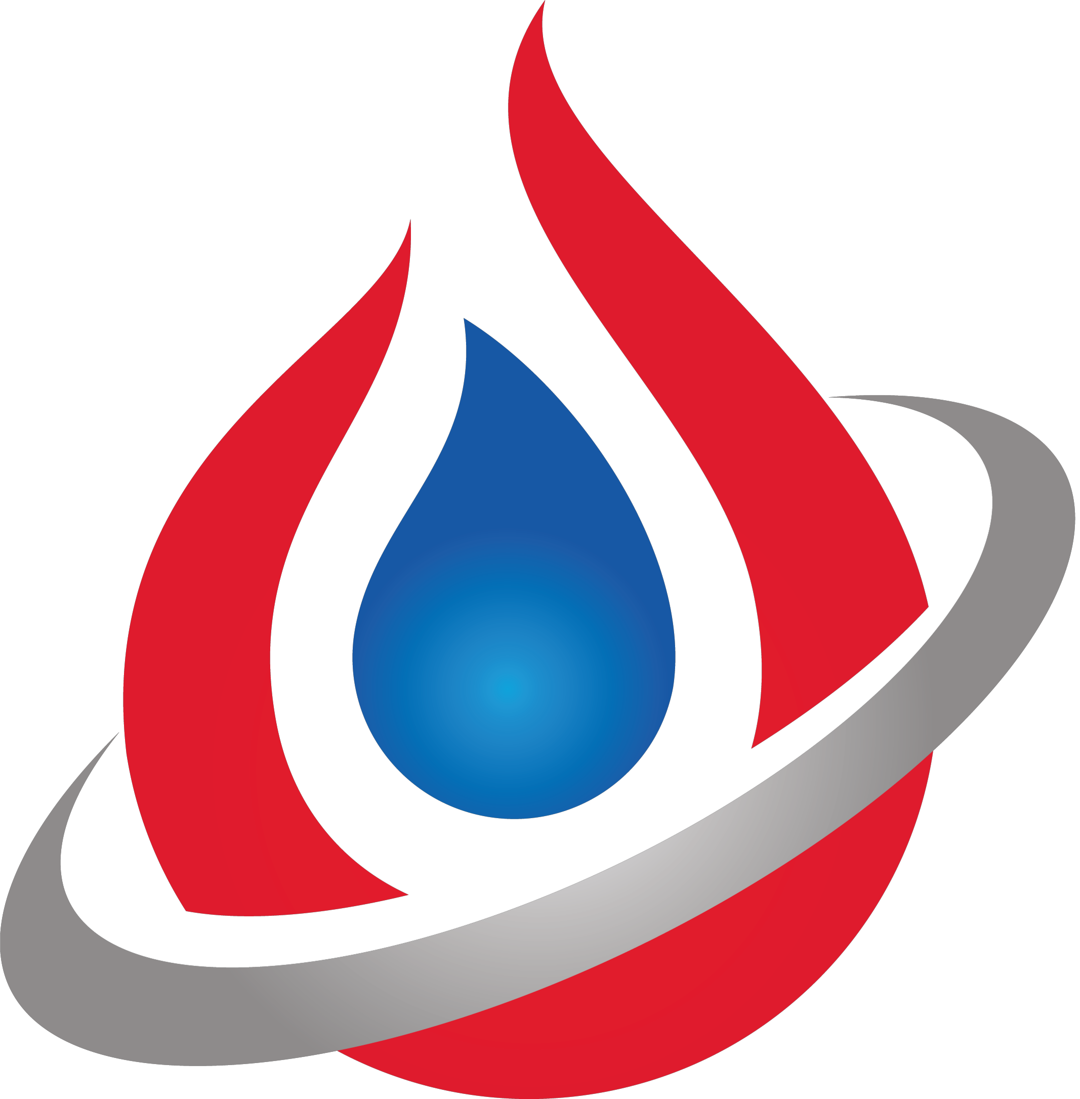 Energirör i Borås AB logotyp