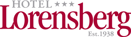 Hotel Lorensberg Aktiebolag logotyp