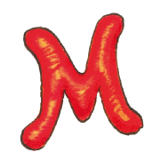 Kråkan och Mamma Mu AB logotyp