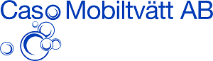 Caso Mobiltvätt Aktiebolag logotyp