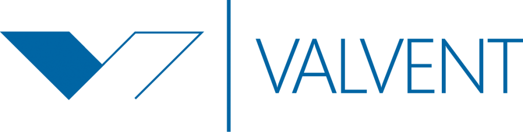 VALVENT AB logotyp