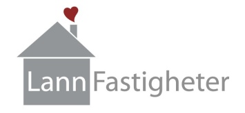 Lann Fastigheter AB logotyp