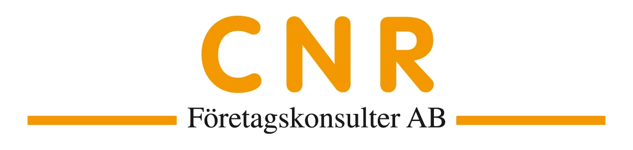 CNR Företagskonsulter Aktiebolag logotyp
