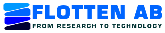 Flotten Aktiebolag logotyp
