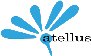 Atellus AB logotyp