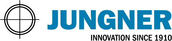 Jungner Machines AB logotyp