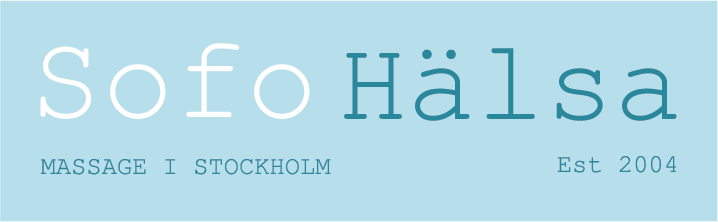SoFo Hälsa AB logotyp