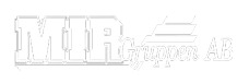 MIR Gruppen AB logotyp