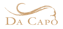 Da Capo Unlimited AB logotyp