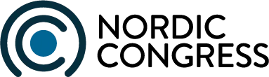 Nordic Congress AB logotyp