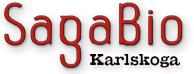 Karlskoga Bio Aktiebolag logotyp