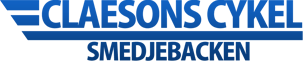 Claesons i Smedjebacken AB logotyp