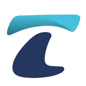 Telebolaget MK AB logotyp