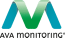 AVA Monitoring AB logotyp
