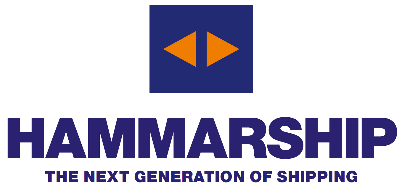 Hammarship Aktiebolag logotyp
