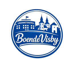 boendeVisby AB logotyp