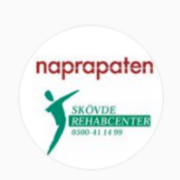 Skövde Rehabcenter AB logotyp