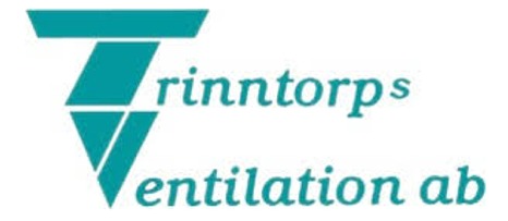 Trinntorps Ventilations Aktiebolag logotyp