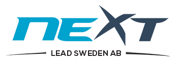 Next Lead Sweden AB logotyp