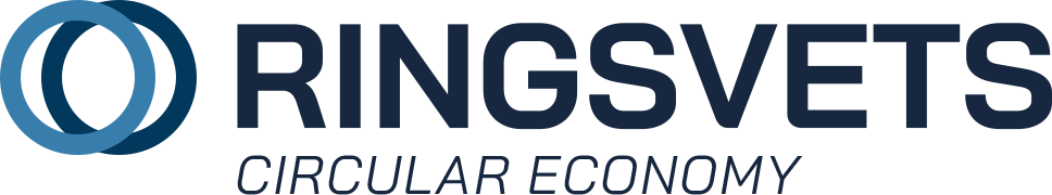 Ringsvets Aktiebolag logotyp