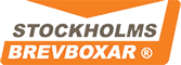 Brevboxar Sverige AB logotyp