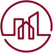 R Backmans Fastighetsutveckling AB logotyp