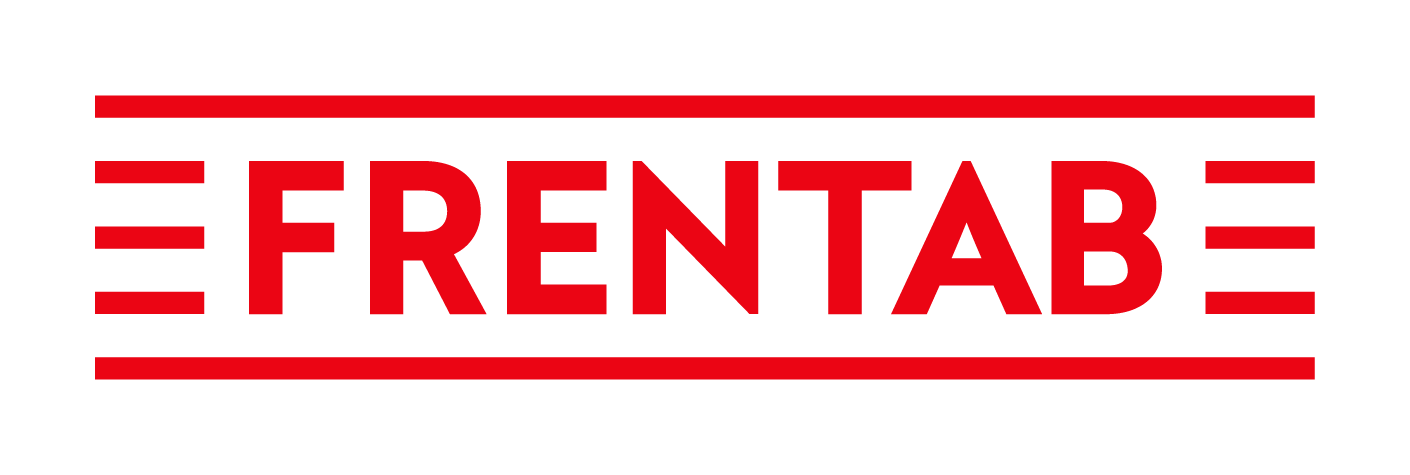 Frentab Återvinning Aktiebolag logotyp