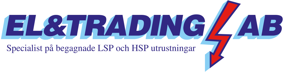 Segersta El&Trading Aktiebolag logotyp