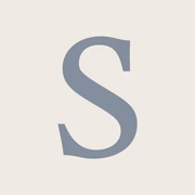 Sandain Leather AB logotyp
