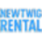 Newtwig Rental AB logotyp