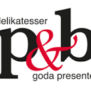 Pelle & Björn Quality Delikatess Aktiebolag logotyp