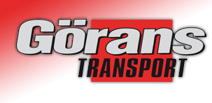 Görans Transport i Vingåker AB logotyp