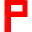 Patrick Persson Press Aktiebolag logotyp