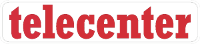 Telecenter i Oskarshamn AB logotyp