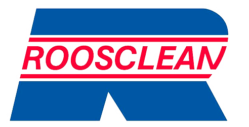 Roosclean AB logotyp
