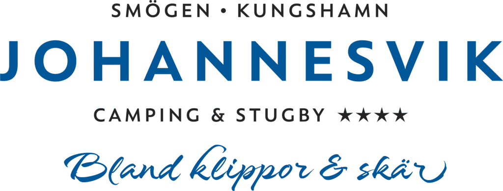 Johannesviks Camping & Stugby AB logotyp