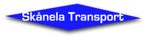 Skånela Transport Aktiebolag logotyp