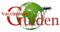 Vaccinationsguiden AB logotyp