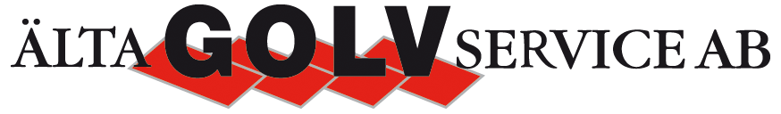 Älta Golvservice AB logotyp