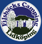 Filsbäcks Camping Aktiebolag logotyp