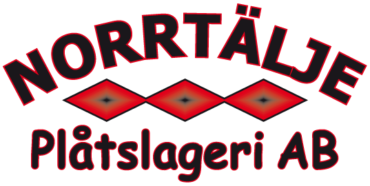Norrtälje Plåtslageri AB logotyp