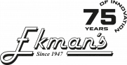 Ekmans Hedesunda AB logotyp