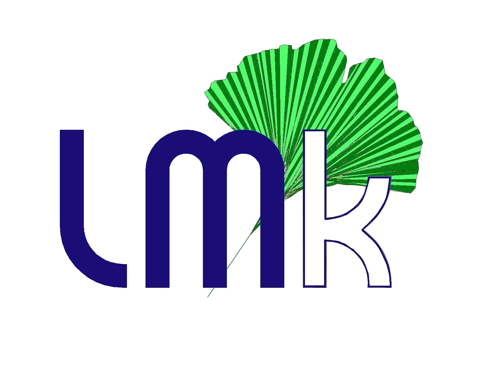 LMK Development Aktiebolag logotyp