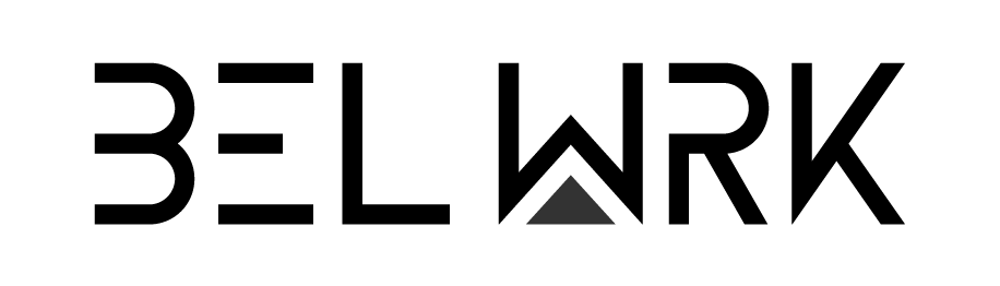 BELWRK AB logotyp