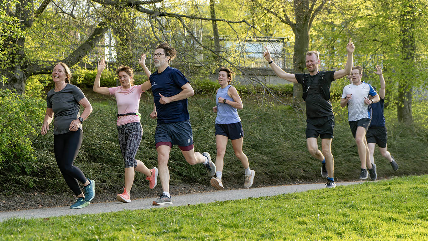 Runacademy Sweden AB logotyp