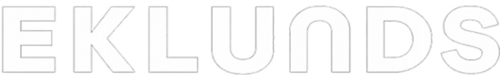 Eklunds Mora AB logotyp