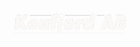 Konfjord Aktiebolag logotyp