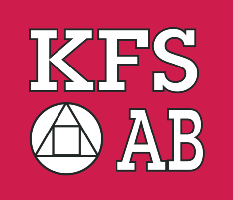 KFS i Lund Aktiebolag logotyp