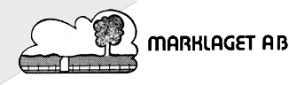 Marklaget AB logotyp