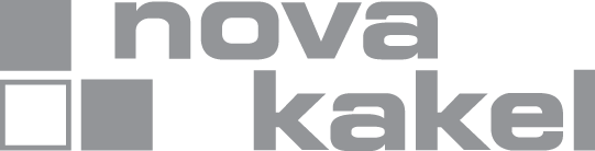 Nova Kakel AB logotyp
